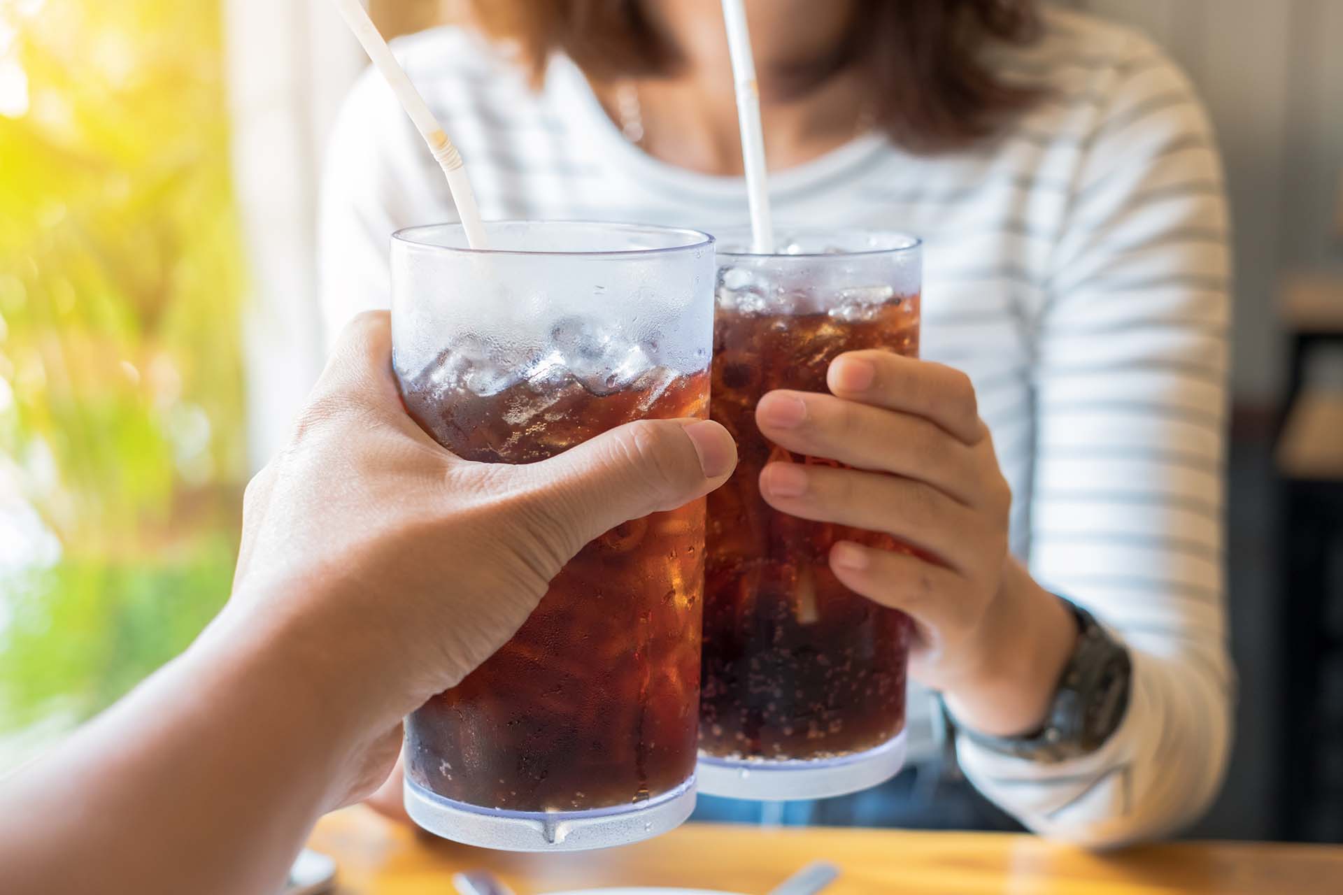 Sweet Relief: What Happens to Your Body When You Ditch the Soda Habit?